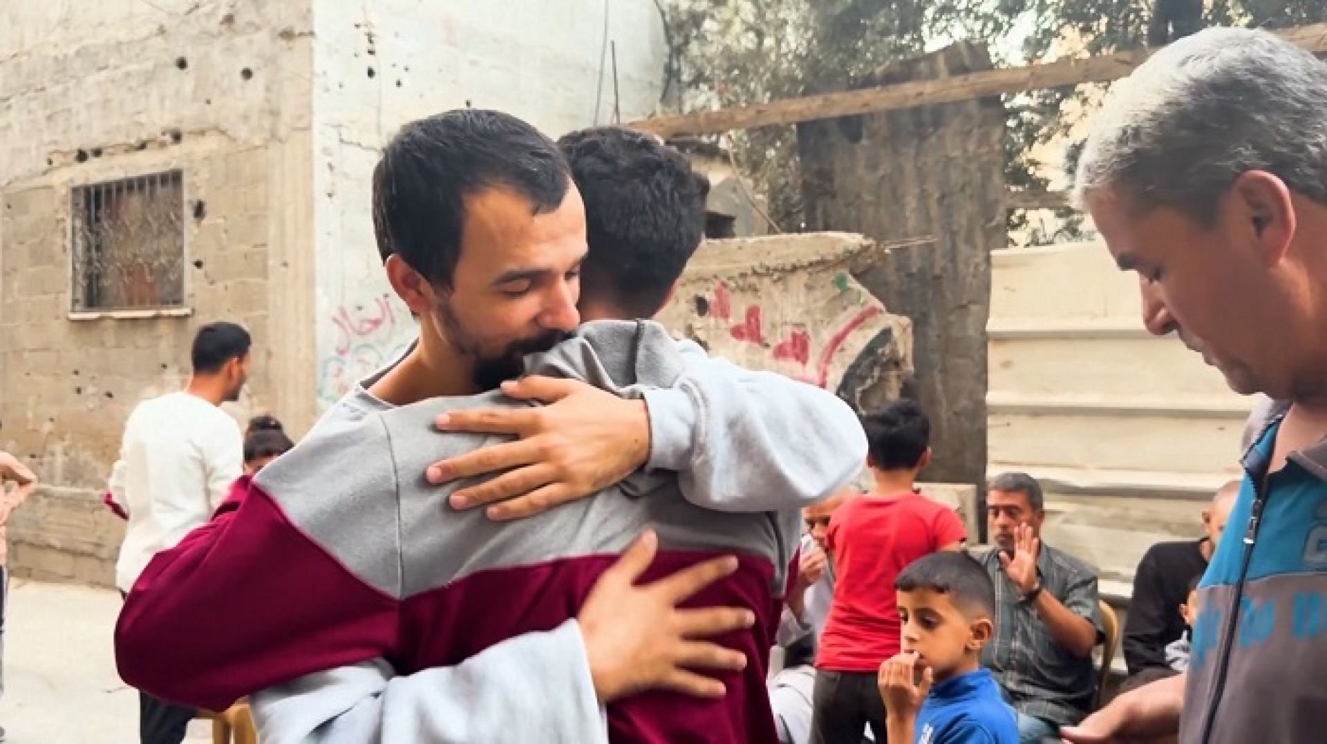 इजरायल–हमास युद्धविरामः शव हस्तान्तरण जारी, दोस्रो चरणको वार्ता अनिश्चित